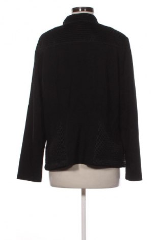 Cardigan de damă Frank Walder, Mărime XL, Culoare Negru, Preț 92,99 Lei