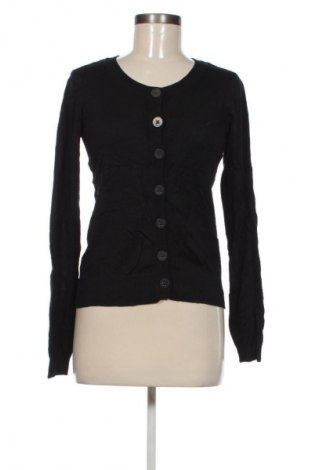 Cardigan de damă Fransa, Mărime S, Culoare Negru, Preț 58,99 Lei