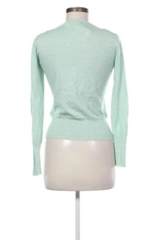 Cardigan de damă Fransa, Mărime M, Culoare Verde, Preț 107,89 Lei