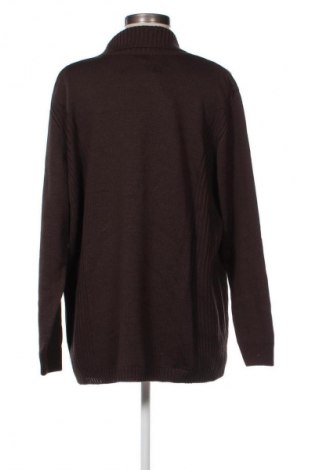 Cardigan de damă Freya, Mărime XL, Culoare Maro, Preț 203,99 Lei