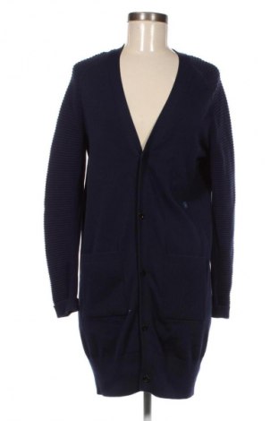 Damski kardigan G-Star Raw, Rozmiar S, Kolor Niebieski, Cena 232,99 zł