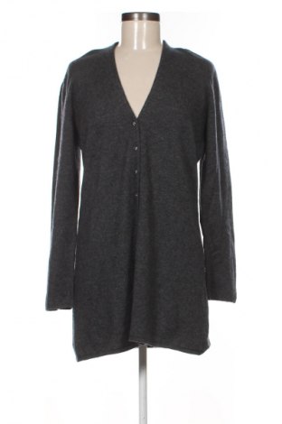 Damen Strickjacke GC Fontana, Größe XL, Farbe Grau, Preis 23,99 €