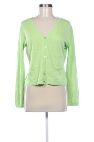 Dámsky kardigán GC Fontana, Velikost S, Barva Zelená, Cena  779,00 Kč