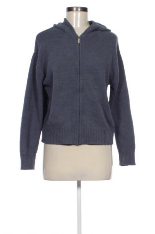 Damen Strickjacke GU, Größe M, Farbe Grau, Preis 7,99 €