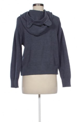 Damen Strickjacke GU, Größe M, Farbe Grau, Preis 7,99 €