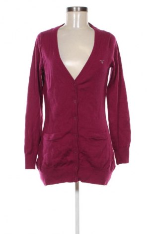 Damen Strickjacke Gant, Größe M, Farbe Rosa, Preis 141,89 €