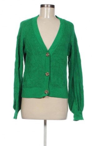 Cardigan de damă Garcia, Mărime S, Culoare Verde, Preț 46,99 Lei