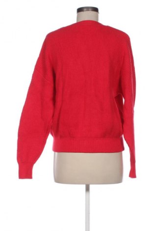 Damen Strickjacke Garcia, Größe L, Farbe Rot, Preis € 17,99