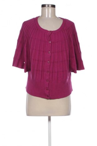 Γυναικεία ζακέτα Gelco, Μέγεθος M, Χρώμα Ρόζ , Τιμή 14,77 €