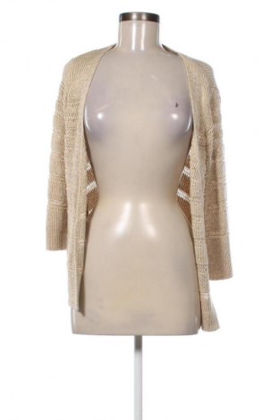 Damen Strickjacke George, Größe M, Farbe Beige, Preis € 8,99