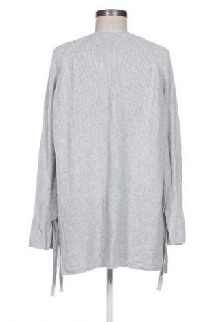 Дамска жилетка George, Размер L, Цвят Сив, Цена 28,88 лв.