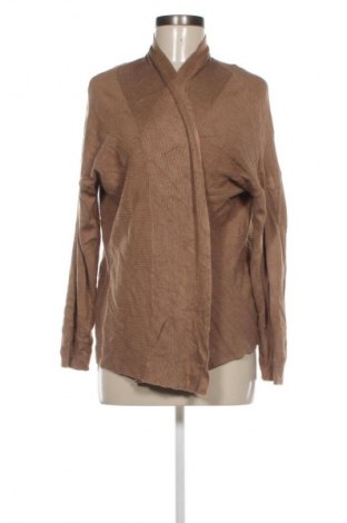 Дамска жилетка Gerry Weber, Размер L, Цвят Кафяв, Цена 30,99 лв.