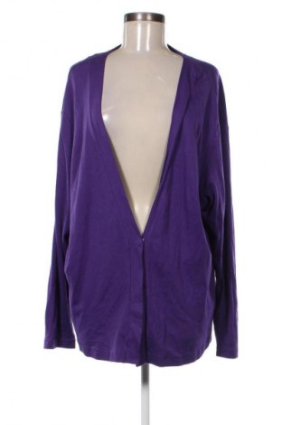 Dámsky kardigán Gerry Weber, Veľkosť XXL, Farba Fialová, Cena  31,95 €