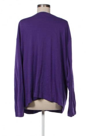 Dámsky kardigán Gerry Weber, Veľkosť XXL, Farba Fialová, Cena  31,95 €