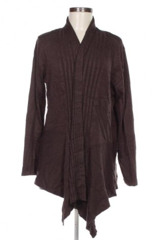 Damski kardigan Gerry Weber, Rozmiar XL, Kolor Brązowy, Cena 83,99 zł