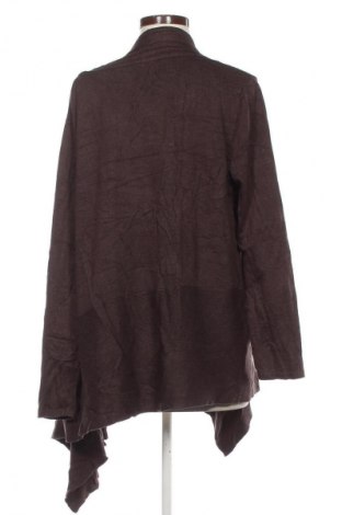 Damski kardigan Gerry Weber, Rozmiar XL, Kolor Brązowy, Cena 83,99 zł