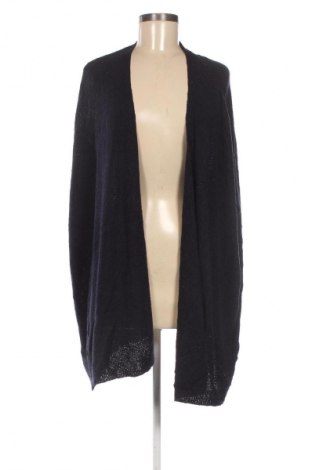 Дамска жилетка Gerry Weber, Размер 3XL, Цвят Син, Цена 34,99 лв.