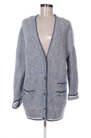 Damski kardigan Gerry Weber, Rozmiar XXL, Kolor Kolorowy, Cena 133,99 zł