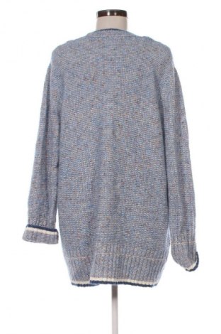 Damski kardigan Gerry Weber, Rozmiar XXL, Kolor Kolorowy, Cena 133,99 zł