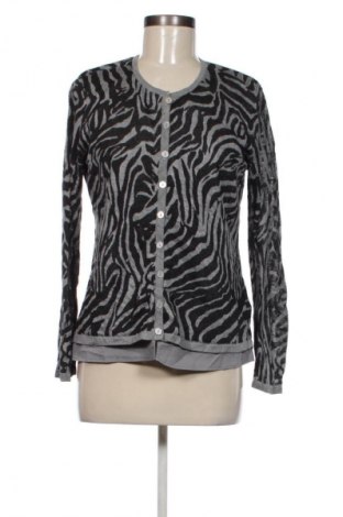 Damen Strickjacke Gerry Weber, Größe M, Farbe Mehrfarbig, Preis 15,99 €