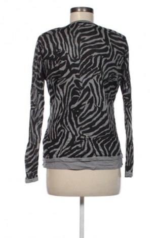 Damen Strickjacke Gerry Weber, Größe M, Farbe Mehrfarbig, Preis 15,99 €