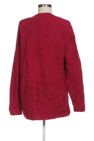 Damen Strickjacke Gerry Weber, Größe XL, Farbe Rosa, Preis 34,99 €
