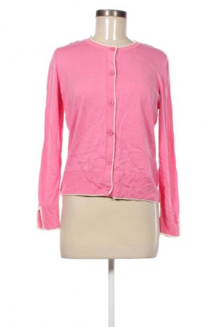 Cardigan de damă Gerry Weber, Mărime M, Culoare Roz, Preț 120,99 Lei