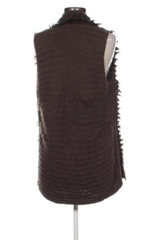 Damen Strickjacke Gerry Weber, Größe M, Farbe Braun, Preis 18,99 €