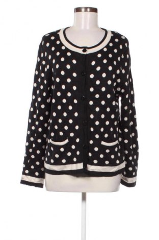 Γυναικεία ζακέτα Gerry Weber, Μέγεθος L, Χρώμα Πολύχρωμο, Τιμή 21,99 €