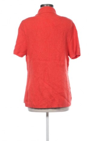 Γυναικεία ζακέτα Gerry Weber, Μέγεθος M, Χρώμα Κόκκινο, Τιμή 16,99 €