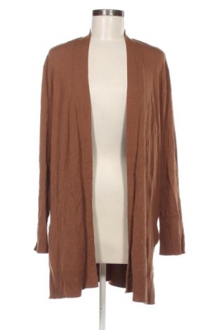Cardigan de damă Gerry Weber, Mărime XL, Culoare Maro, Preț 95,99 Lei