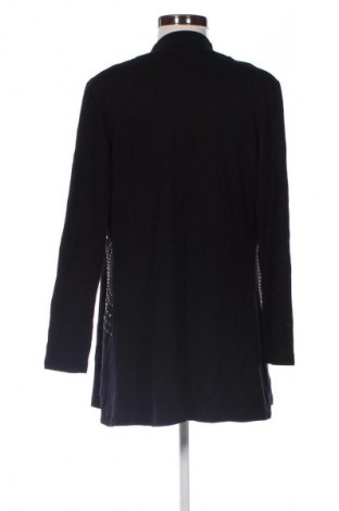 Damen Strickjacke Gerry Weber, Größe M, Farbe Schwarz, Preis € 16,99