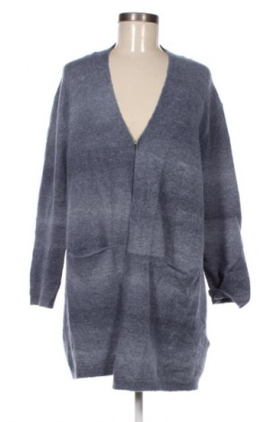 Damen Strickjacke Gerry Weber, Größe L, Farbe Blau, Preis € 29,99