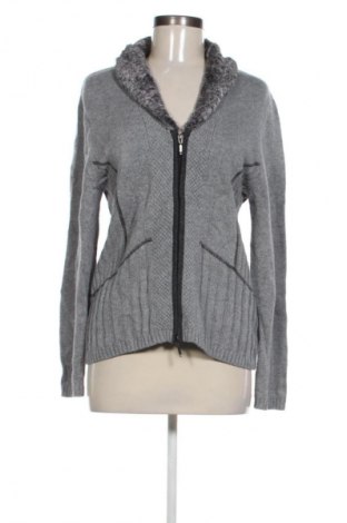 Dámsky kardigán Gerry Weber, Veľkosť M, Farba Sivá, Cena  19,95 €