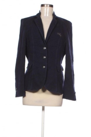Damen Strickjacke Gerry Weber, Größe M, Farbe Blau, Preis € 16,99