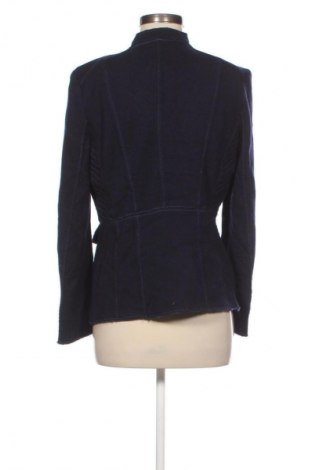 Damen Strickjacke Gerry Weber, Größe M, Farbe Blau, Preis € 16,99