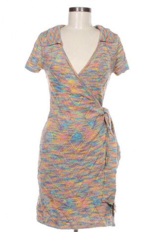 Γυναικεία ζακέτα Ghanda, Μέγεθος M, Χρώμα Πολύχρωμο, Τιμή 21,99 €