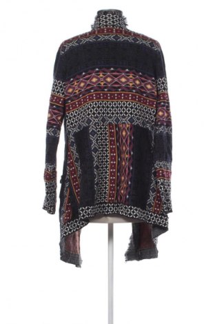 Дамска жилетка Ghanda, Размер L, Цвят Многоцветен, Цена 14,99 лв.