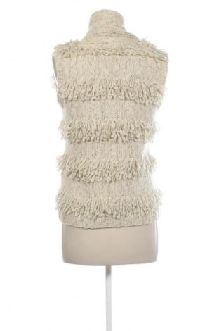 Damski kardigan Gin Tonic, Rozmiar S, Kolor Beżowy, Cena 73,99 zł