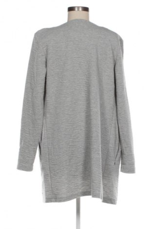 Γυναικεία ζακέτα Gina, Μέγεθος M, Χρώμα Γκρί, Τιμή 5,99 €
