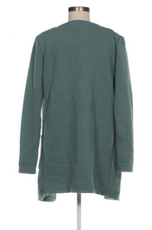 Női kardigán Gina, Méret M, Szín Zöld, Ár 1 709 Ft