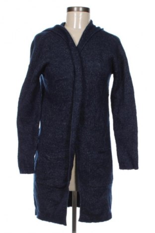 Damen Strickjacke Gina, Größe S, Farbe Blau, Preis € 9,99