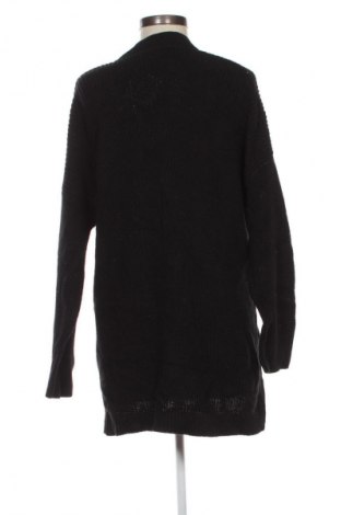 Cardigan de damă Gina, Mărime L, Culoare Negru, Preț 33,99 Lei