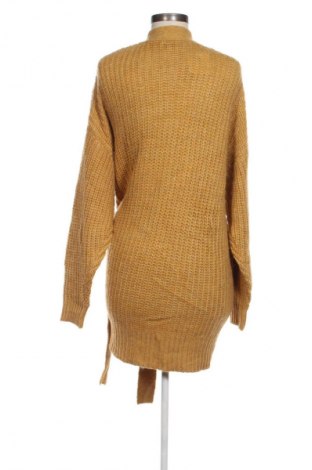 Дамска жилетка Gina, Размер XL, Цвят Оранжев, Цена 14,99 лв.