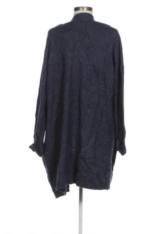 Dámsky kardigán Gina, Velikost L, Barva Modrá, Cena  99,00 Kč