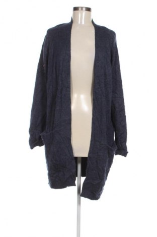 Dámsky kardigán Gina, Velikost L, Barva Modrá, Cena  99,00 Kč