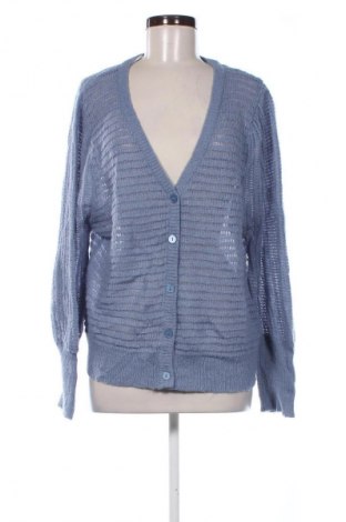 Γυναικεία ζακέτα G!na, Μέγεθος L, Χρώμα Πολύχρωμο, Τιμή 6,99 €