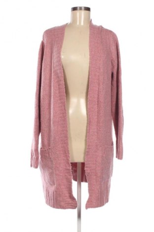 Damen Strickjacke Gina, Größe M, Farbe Aschrosa, Preis € 7,99