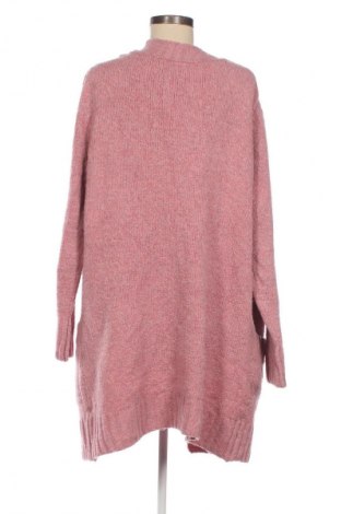 Damen Strickjacke Gina, Größe M, Farbe Aschrosa, Preis € 7,99