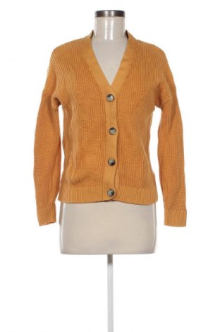 Дамска жилетка Gina, Размер S, Цвят Оранжев, Цена 9,99 лв.